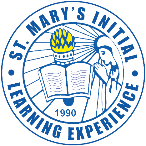 ST. MARY'S INITIAL LEARNING EXPERIENCE